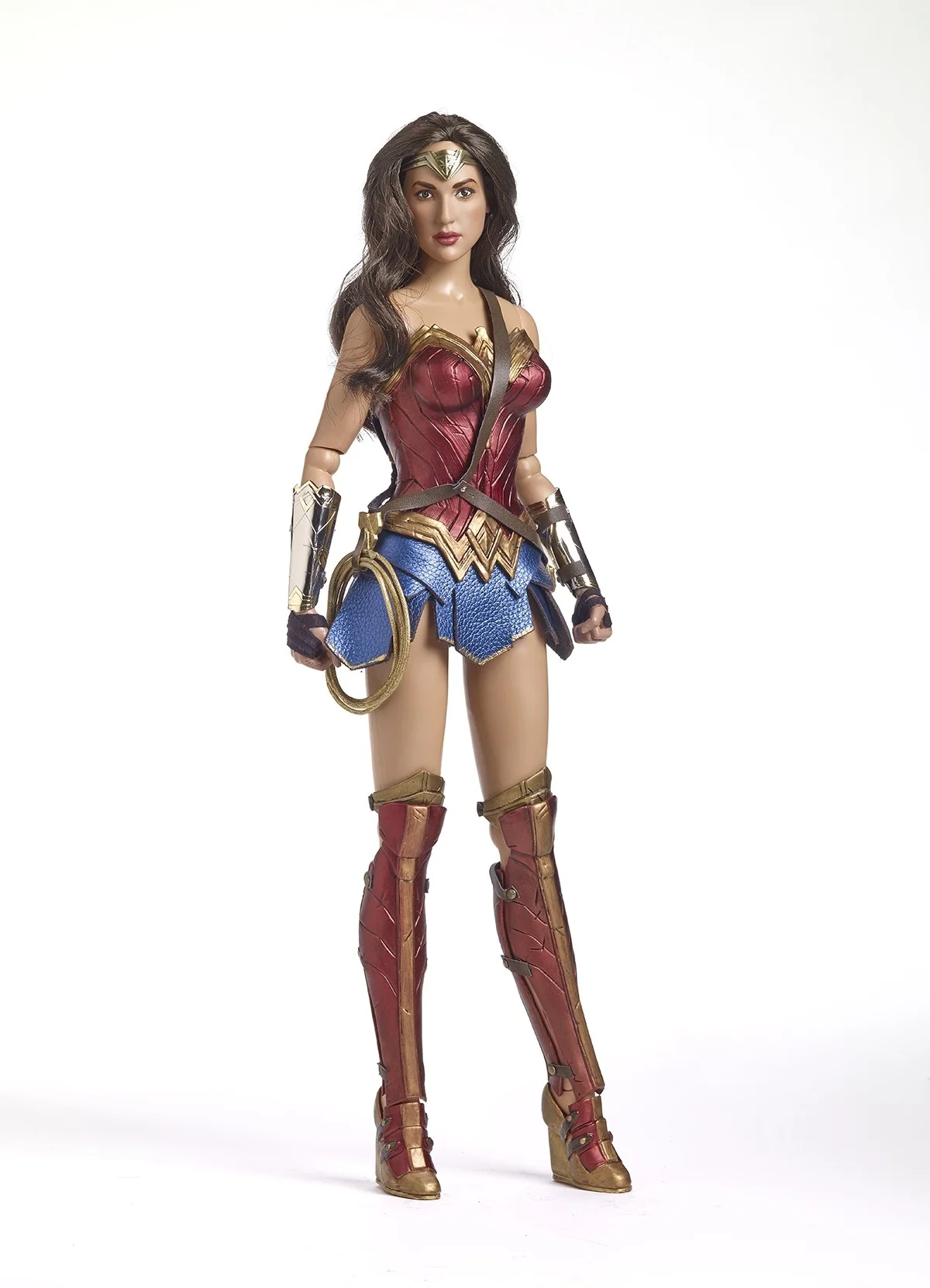 gal gadot doll