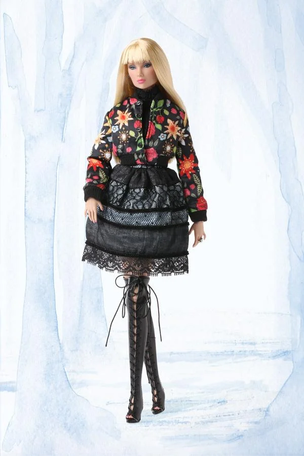 barbie a fashion fairytale part 3