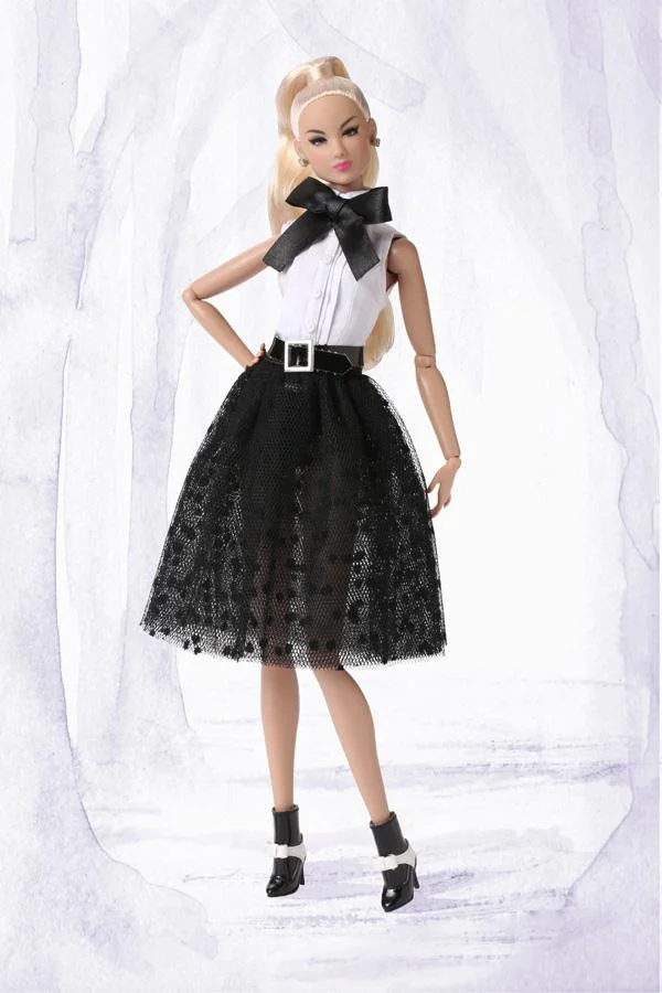 Fashion Fairytale: Integrity Toys 2017 Convention part 3 - Style Lab