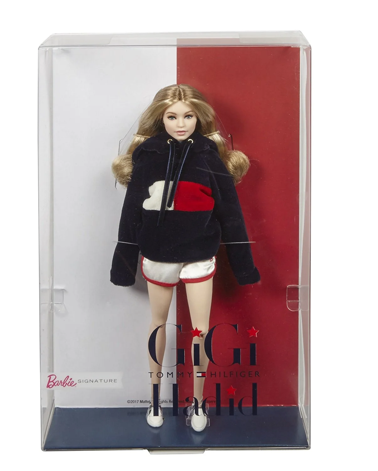 gigi barbie