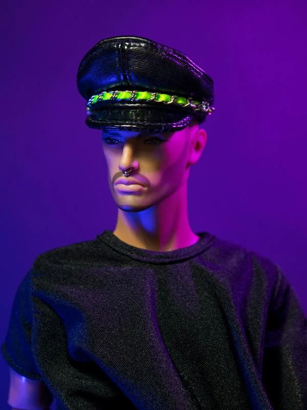 integrity nuface dolls