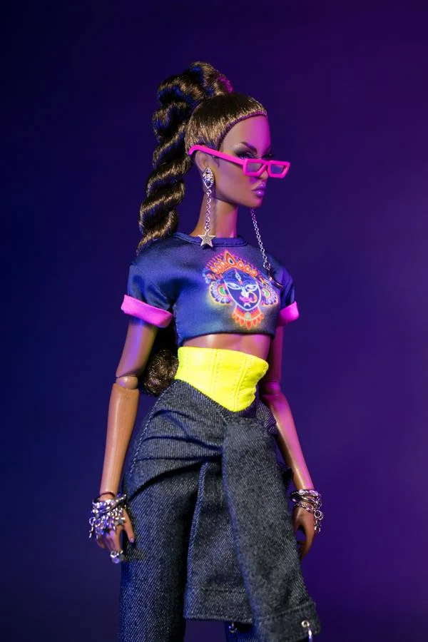 integrity nuface dolls