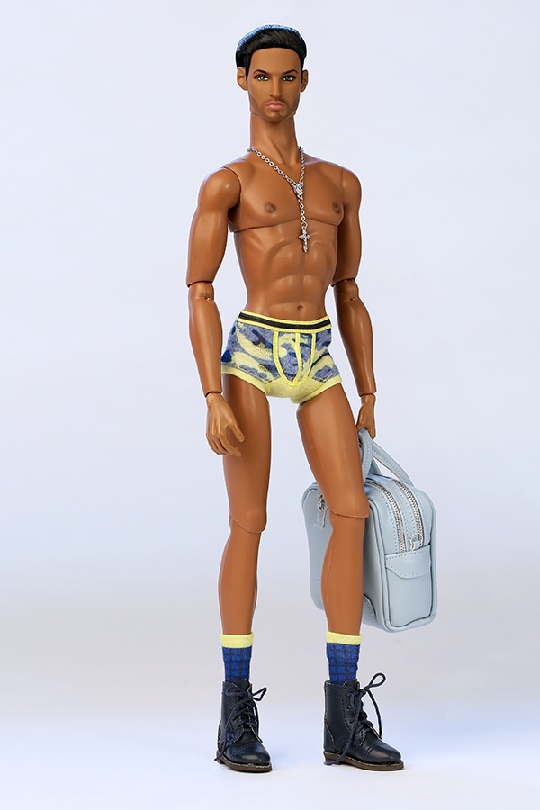 male — The Fashion Doll Chronicles 