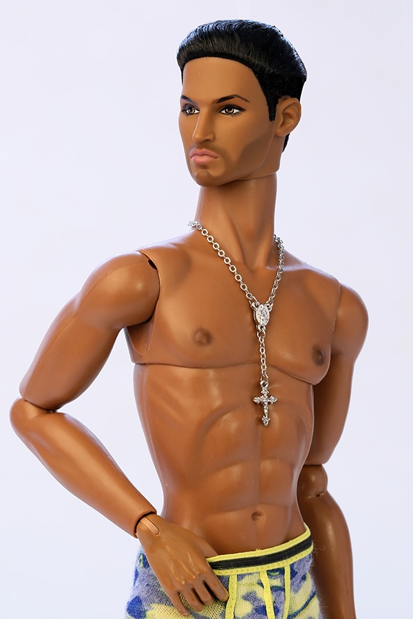 integrity male dolls