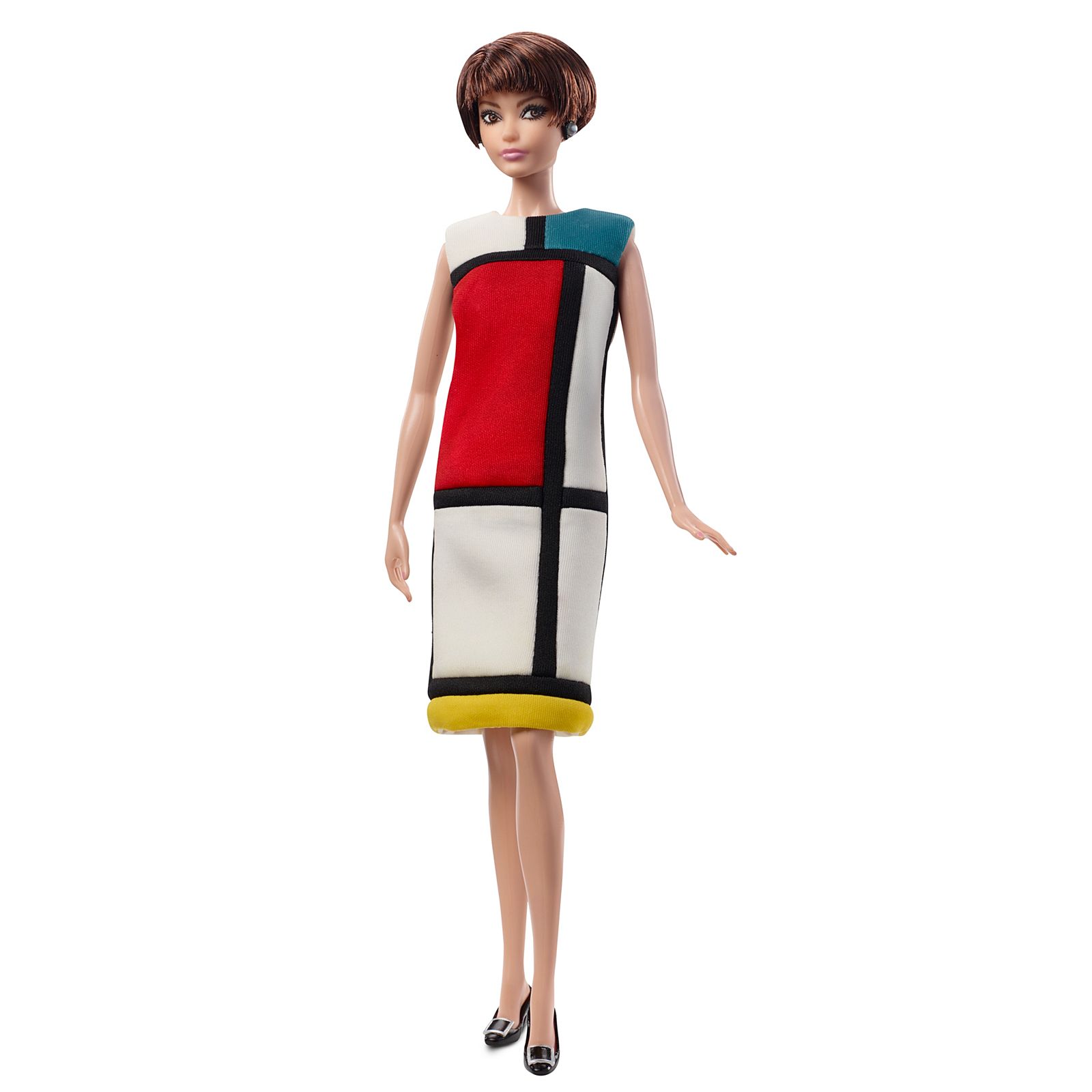 Yves Saint Barbie - a true — Fashion Doll Chronicles