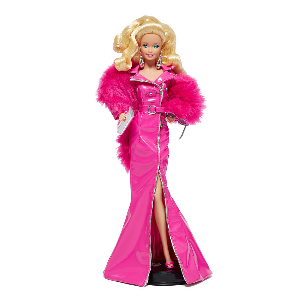 The Met Gala Moschino Barbie sold out 