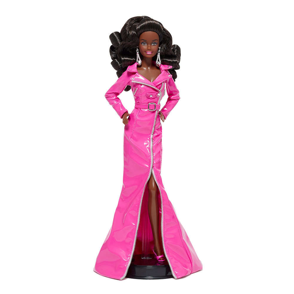 met gala moschino barbie