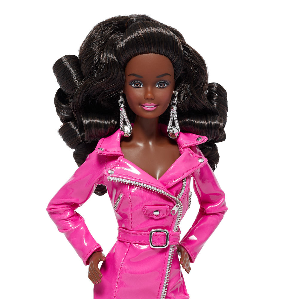 moschino barbie met