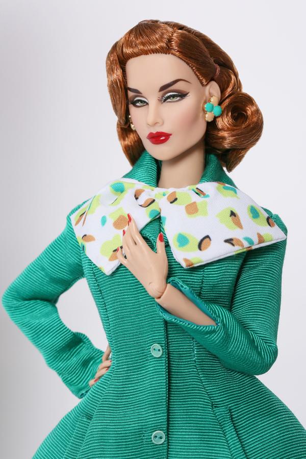 East 59th capsule collection unveiled! — Fashion Doll Chronicles