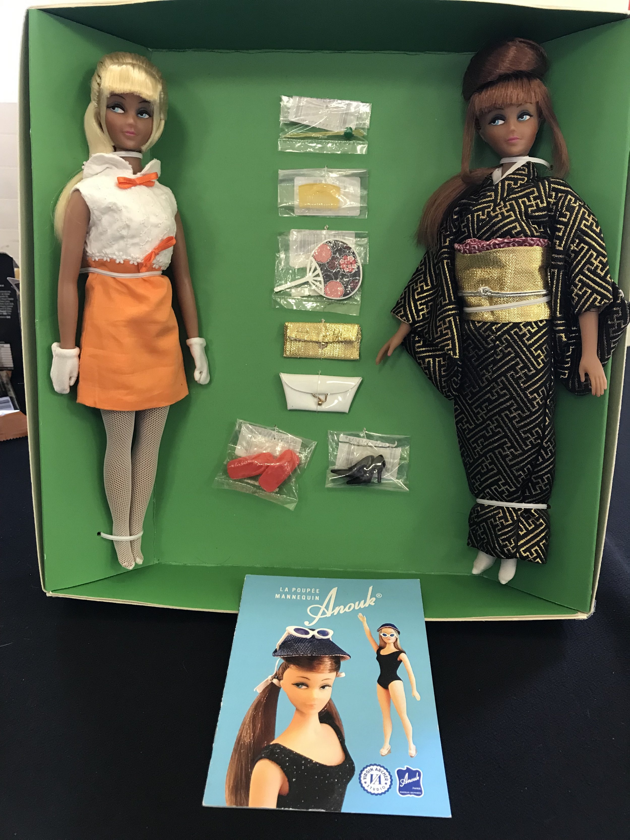 fashion dolls for sale