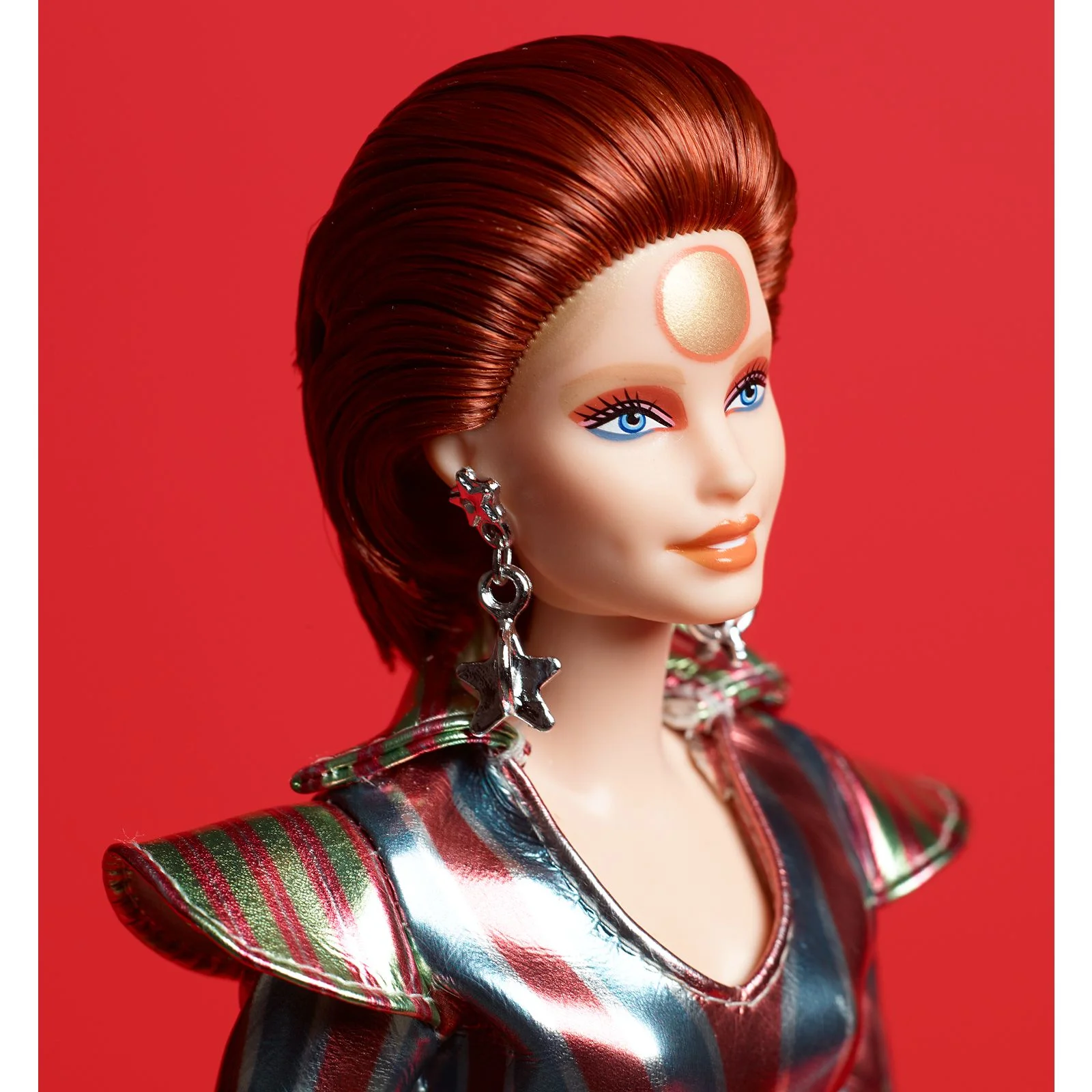 aladdin sane barbie