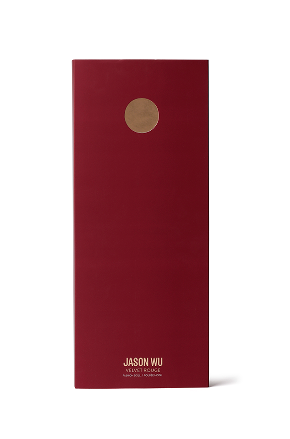 jason wu velvet rouge