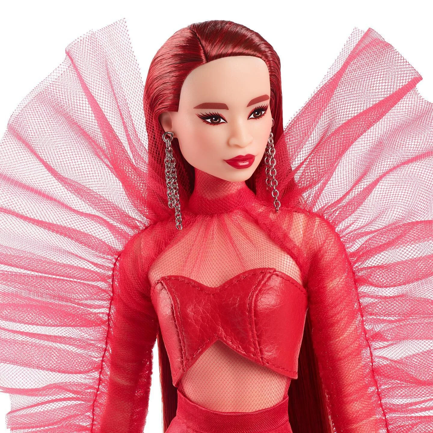 bowie barbie pre order