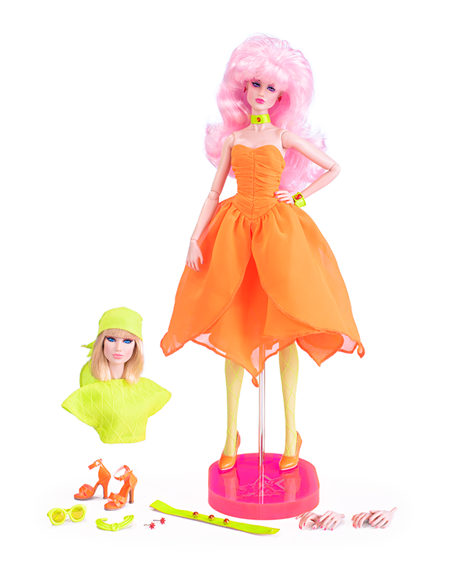 jem and the holograms dolls for sale