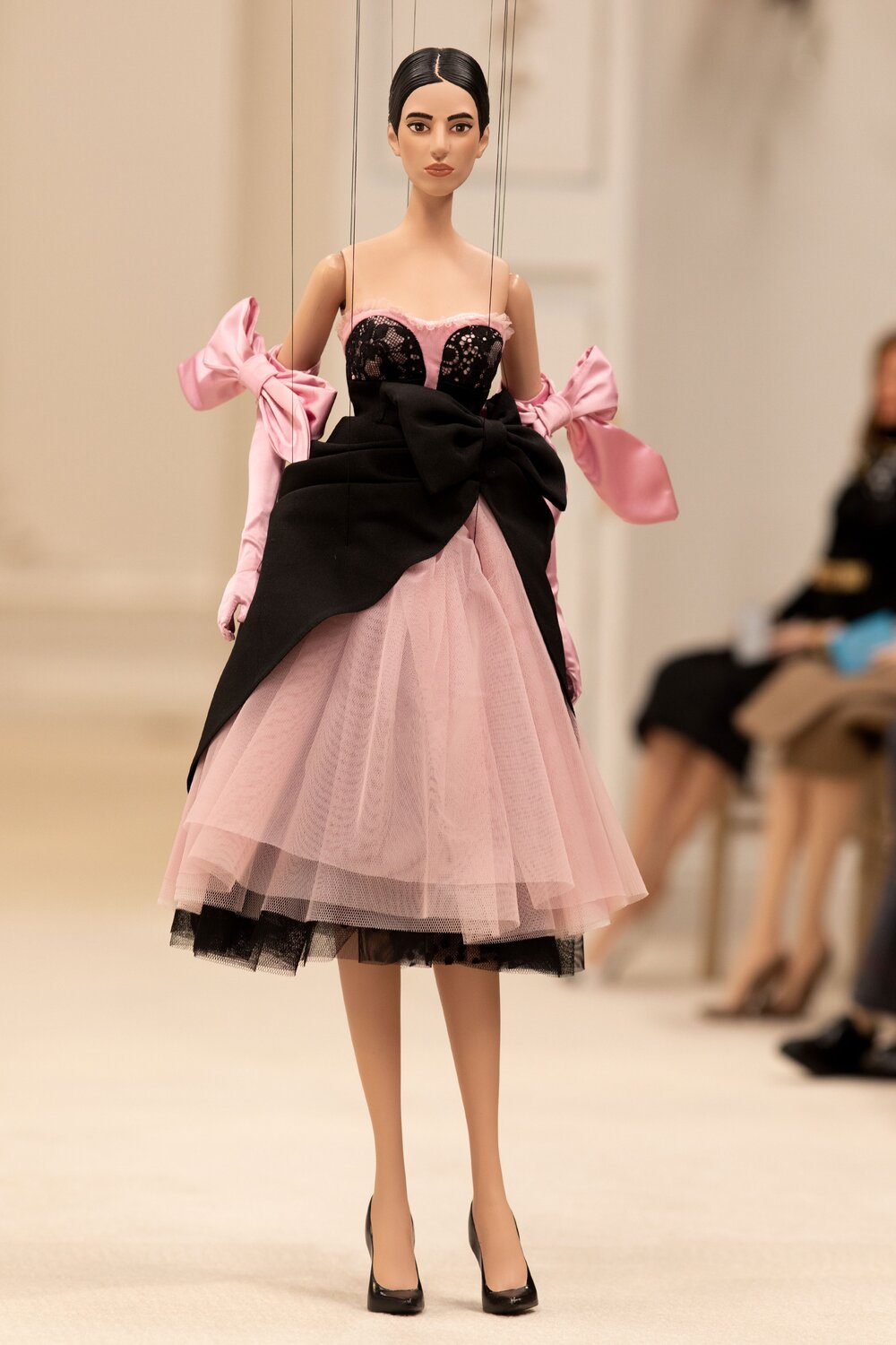 Moschino Barbie collection  Fashion, Moschino, Pink fashion