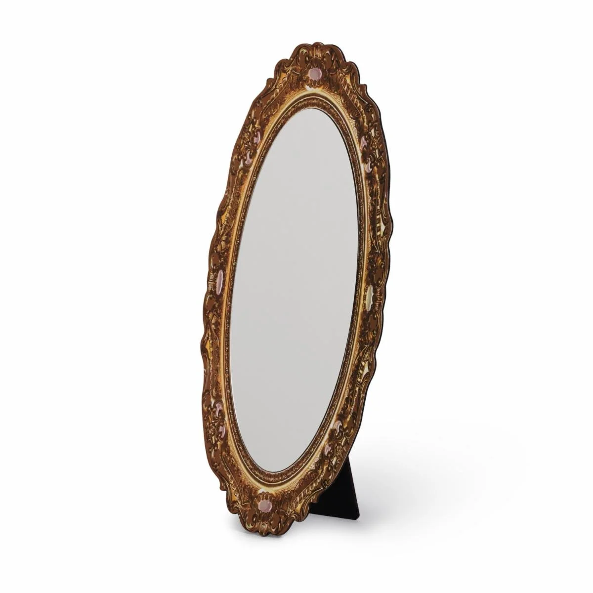 The Art Of Versatility  Evelyn Weaverton doll mirror