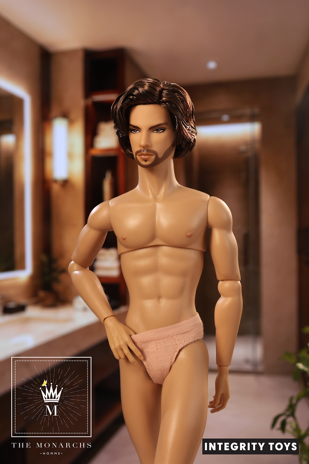 A_Brief_Encounter_Francisco_Leon_doll