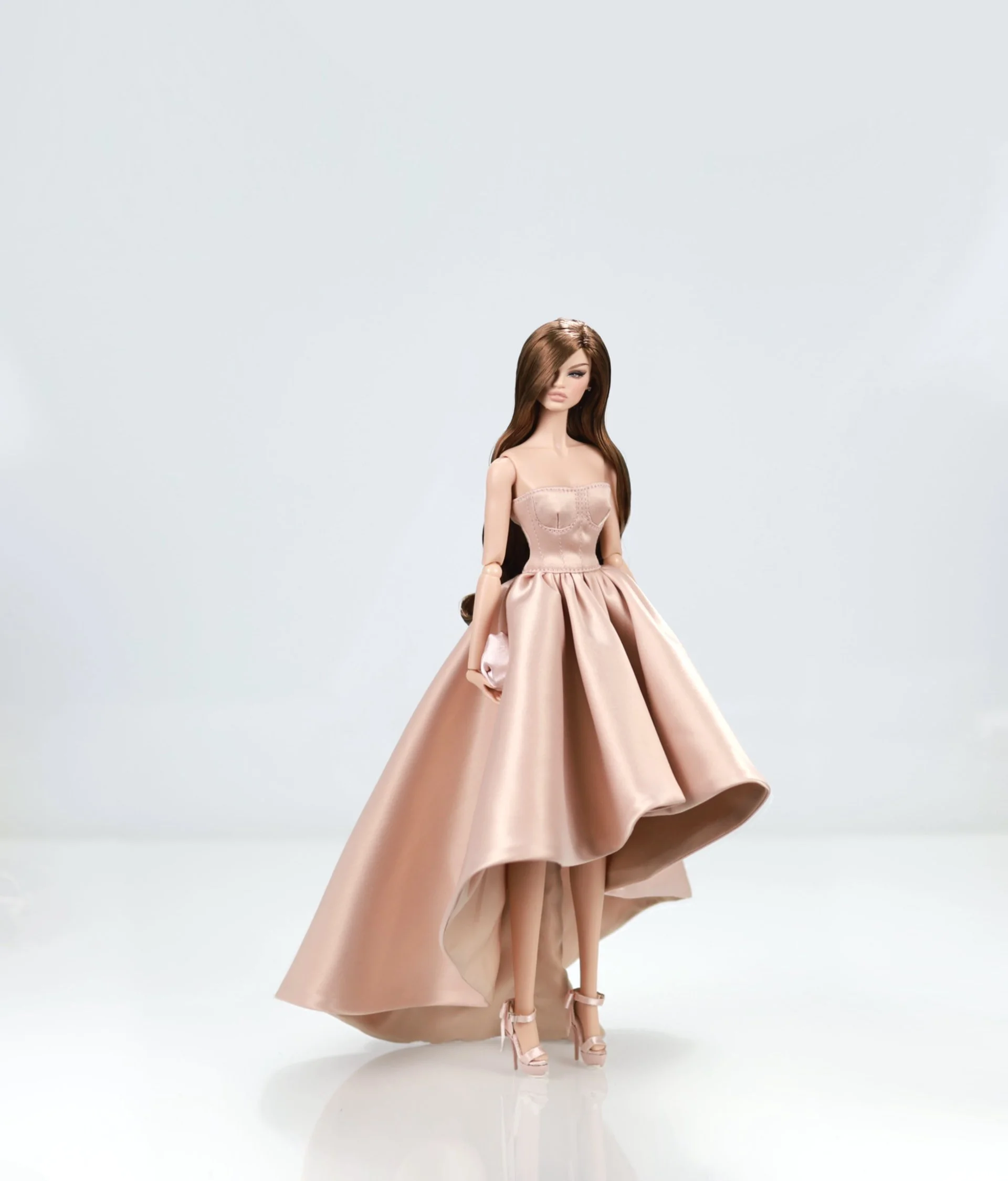 Celebration Allegra Orsini fashion doll
