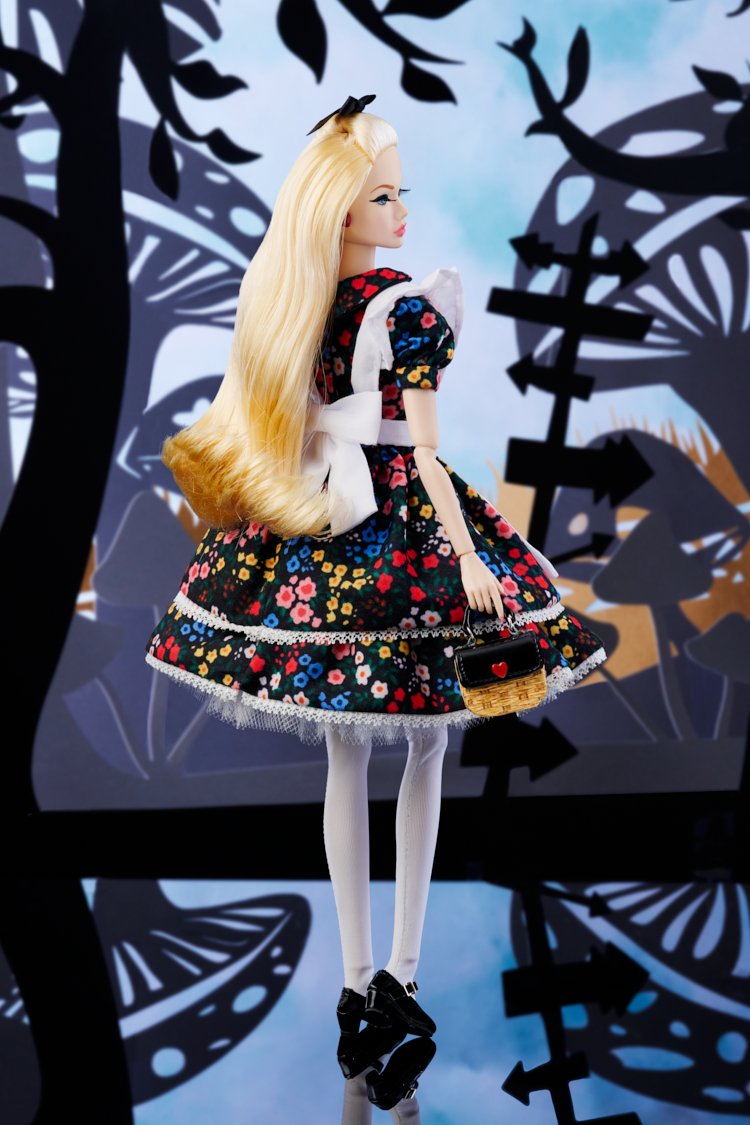 So Curious — The Fashion Doll Chronicles — Fashion Doll Chronicles