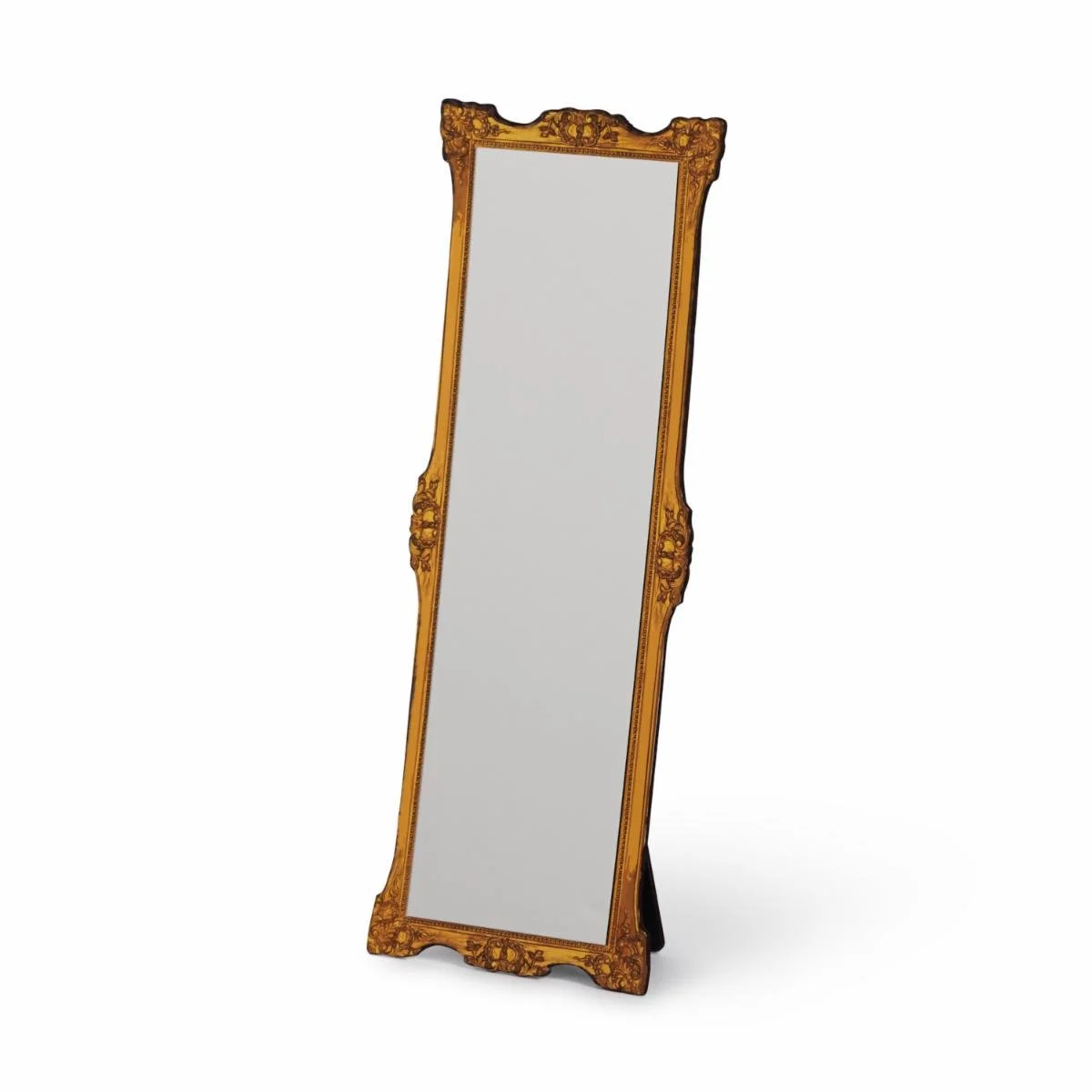 A Sudden Rush Of Romance  Lady Aurelia Grey doll mirror