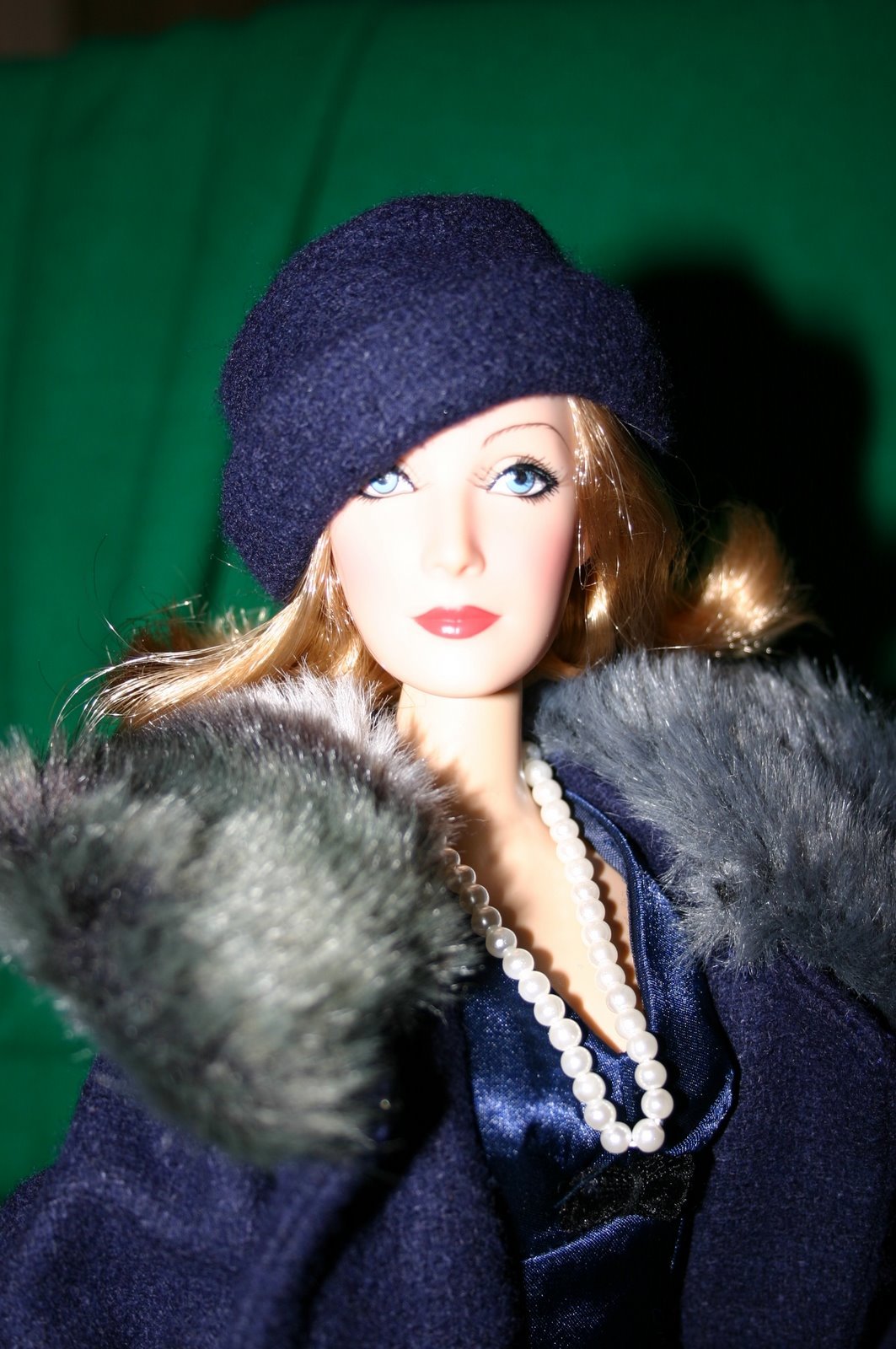 Madame Alexander Dolls Wendy Celebrating 100 Years Doll | Neiman Marcus