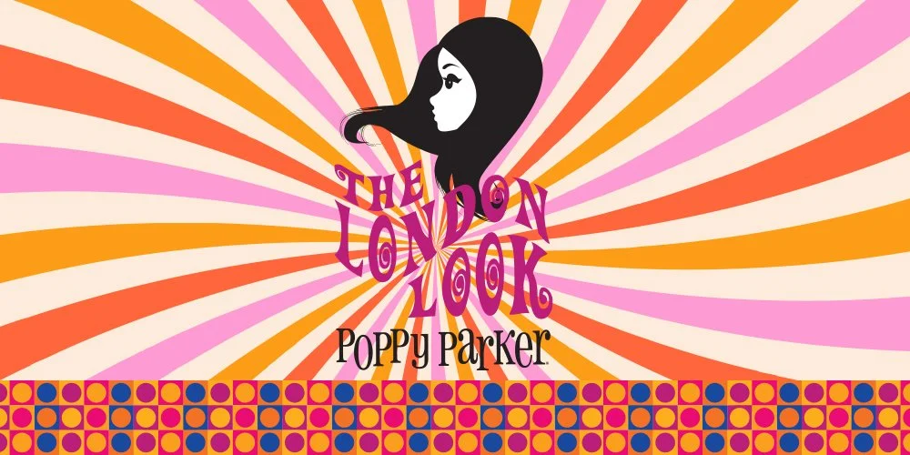 The London Look header image
