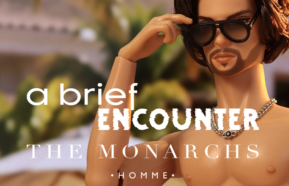 A_Brief_Encounter_Francisco_Leon_doll