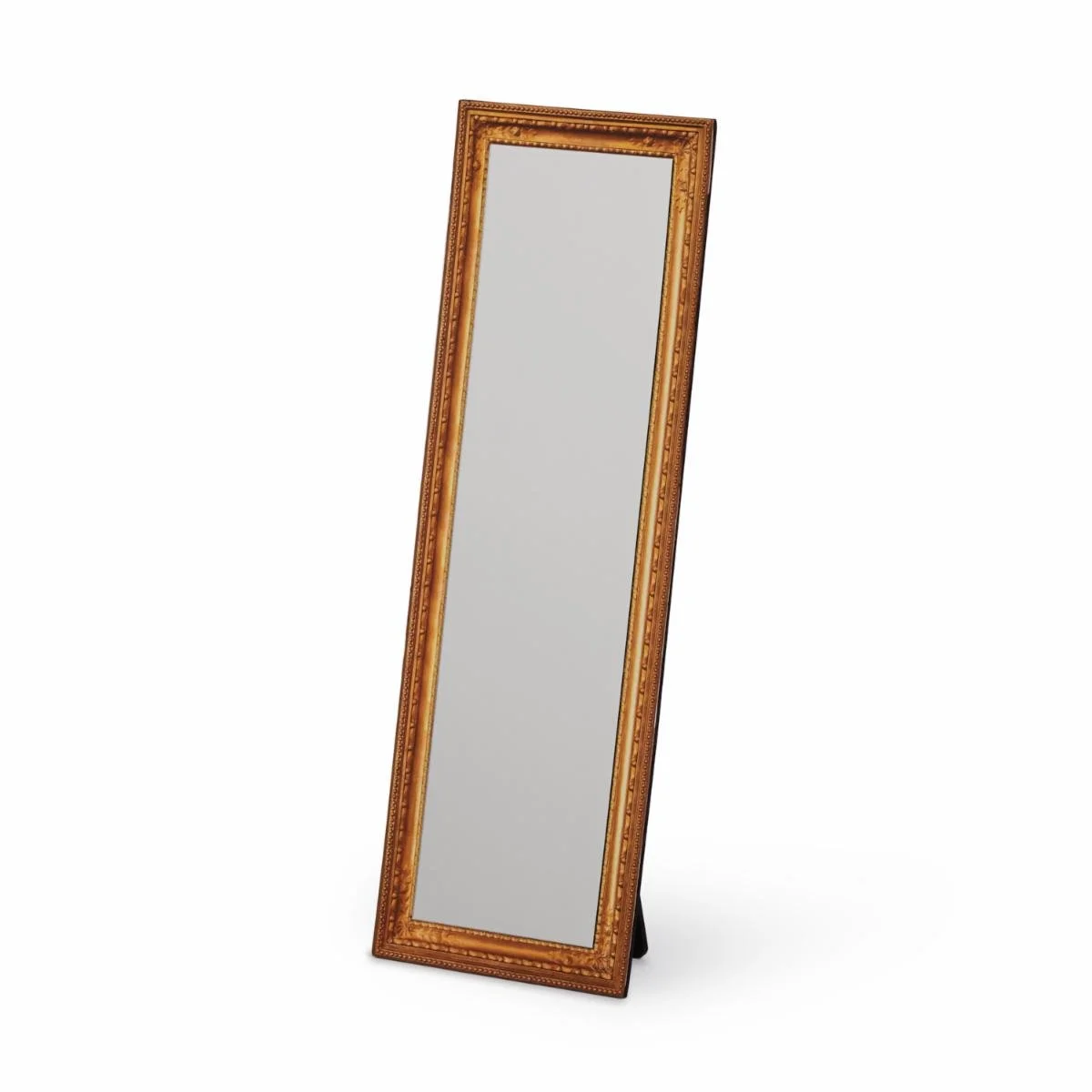 A Shimmering Experience  Della Roux doll mirror