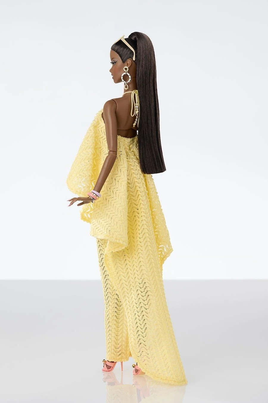 Soleil Vanessa Perrin doll