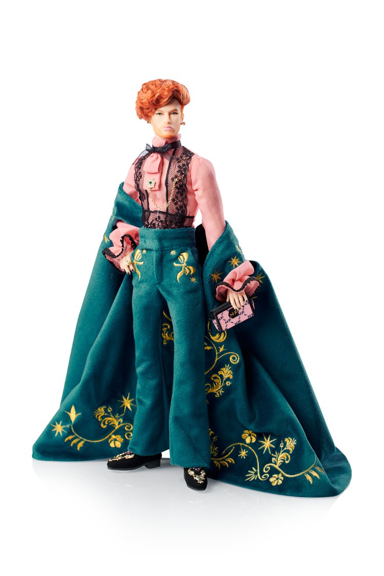 Carnival_Gala_In_Venice_Lukas_Maverick_doll