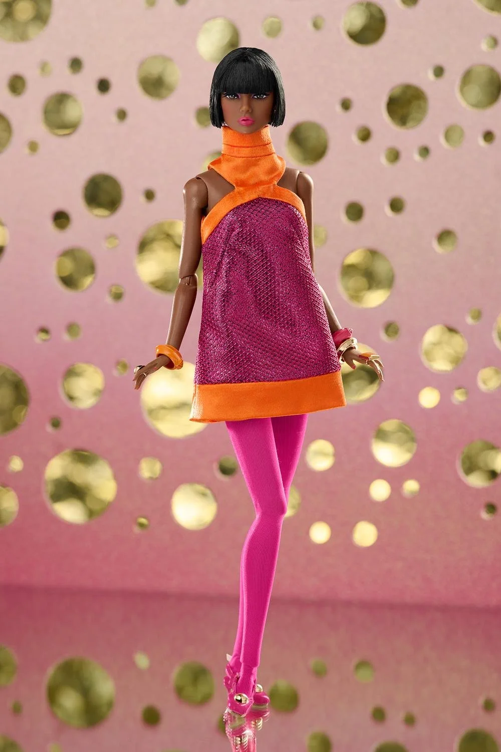 pre-order — The Fashion Doll Chronicles — Fashion Doll