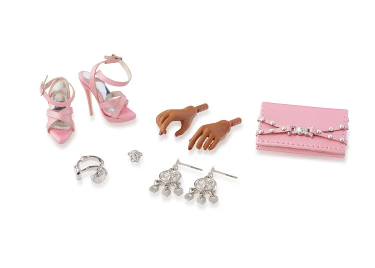 Little Vintage Ensemble — The Fashion Doll Chronicles — Fashion