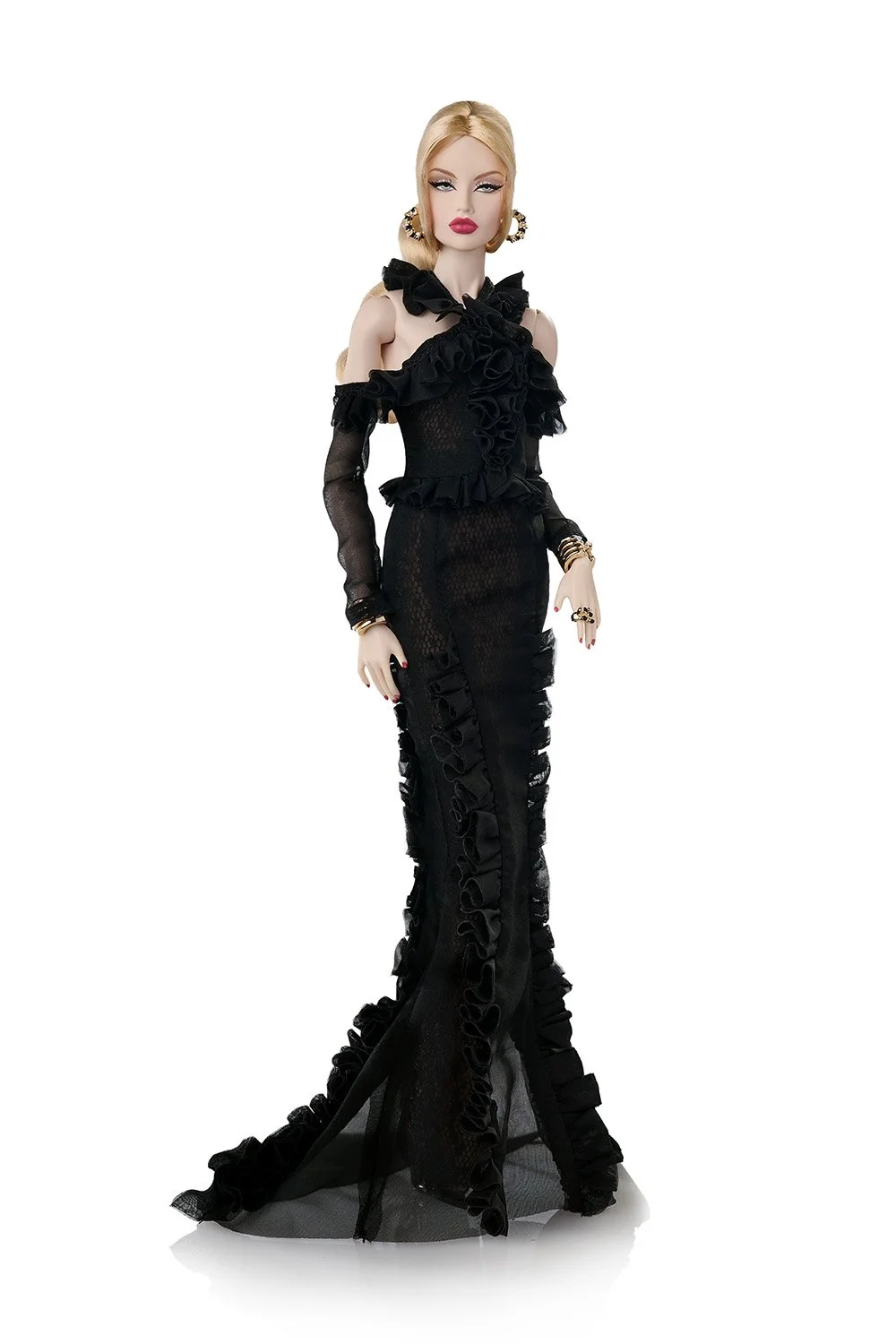 Mystic Moon Aymeline Perrin fashion doll