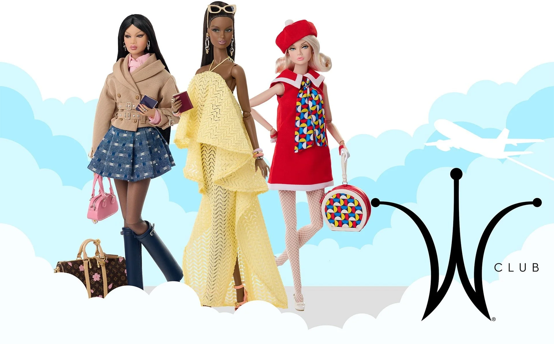 w club 2026 upgrade dolls header 2