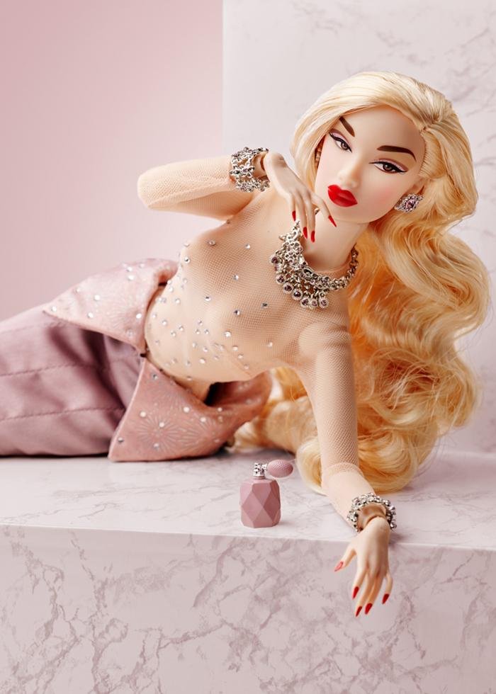 East 59th — The Fashion Doll Chronicles — Fashion Doll Chronicles
