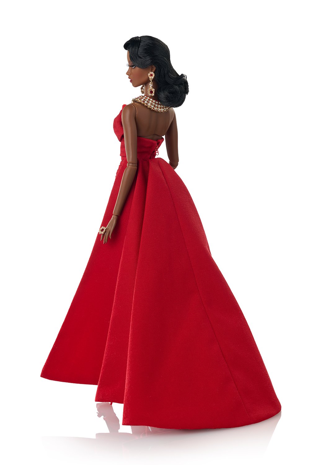 Mars Rising  Anais Perrin fashion doll