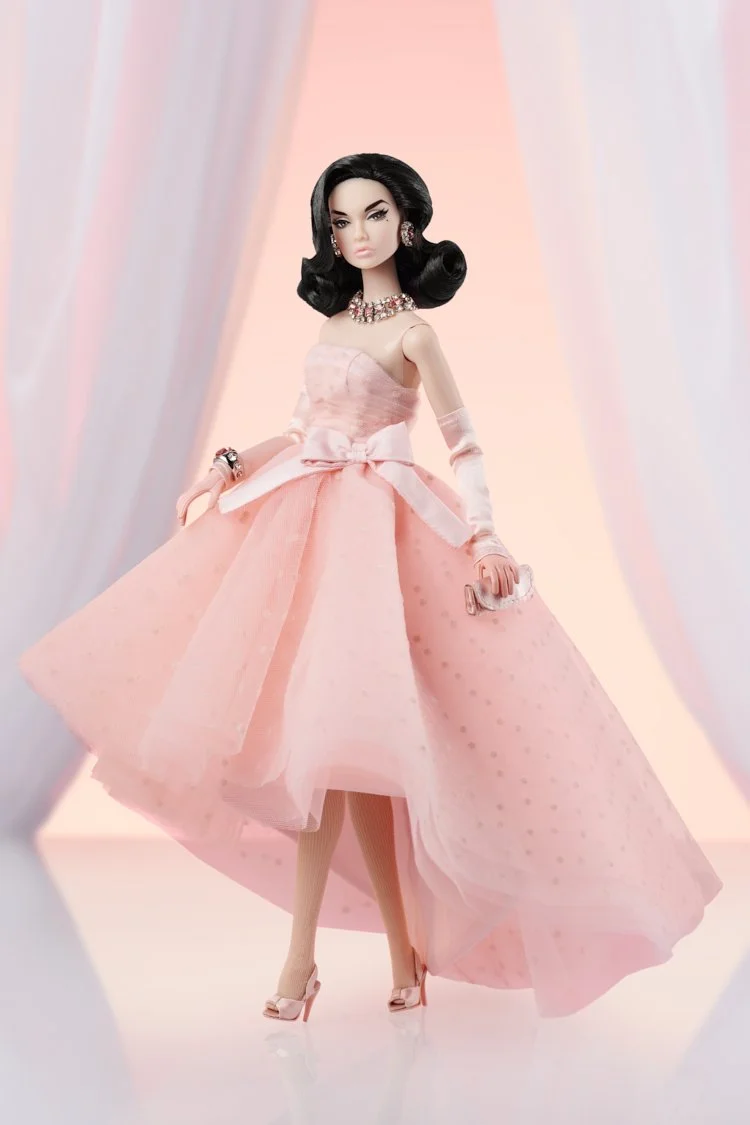 【保存版】 Pink of doll Parker Poppy anniversary 15th the is Perfection その他