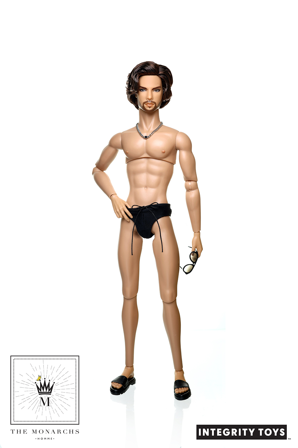 A_Brief_Encounter_Francisco_Leon_doll