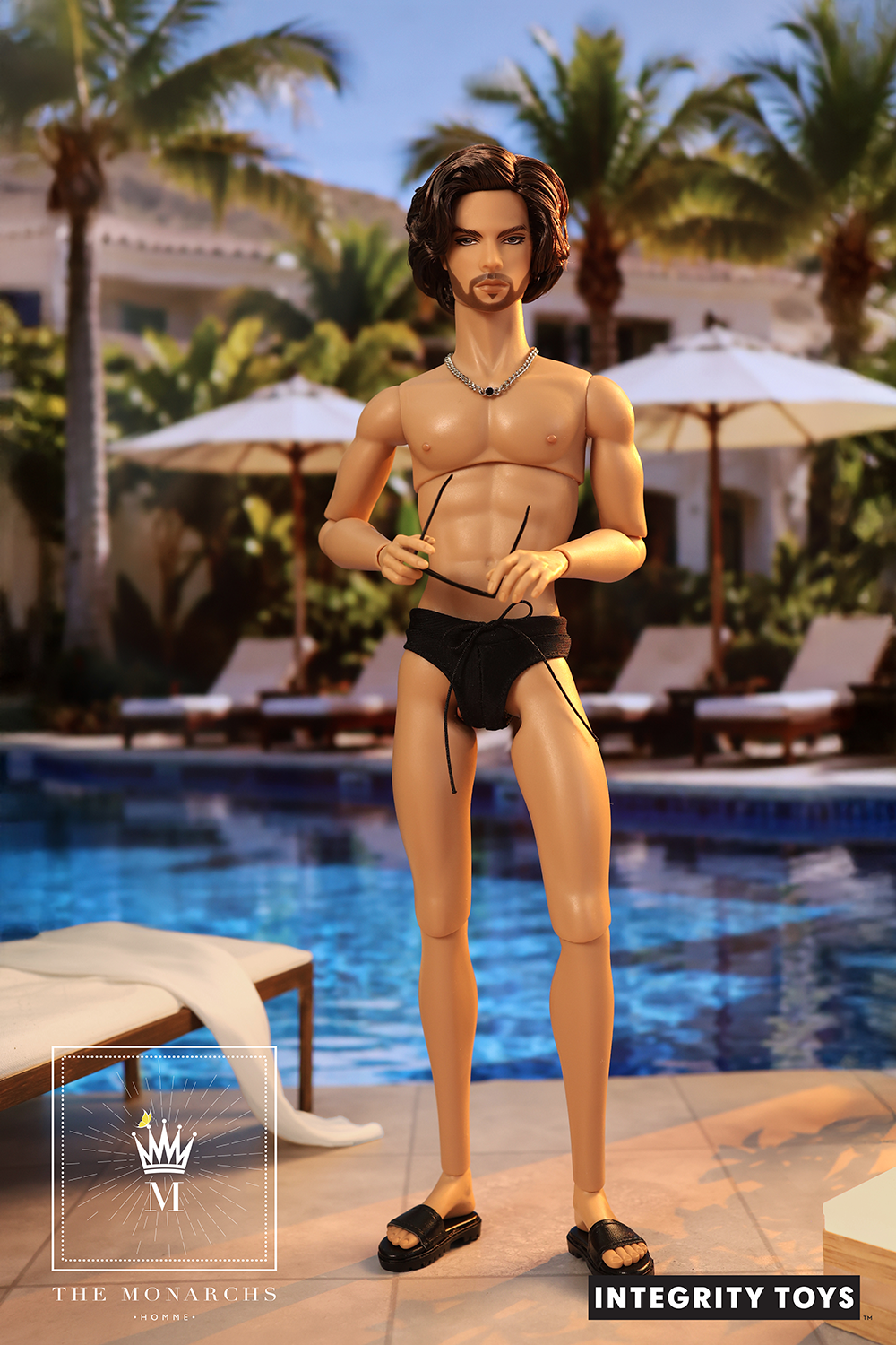 A_Brief_Encounter_Francisco_Leon_doll