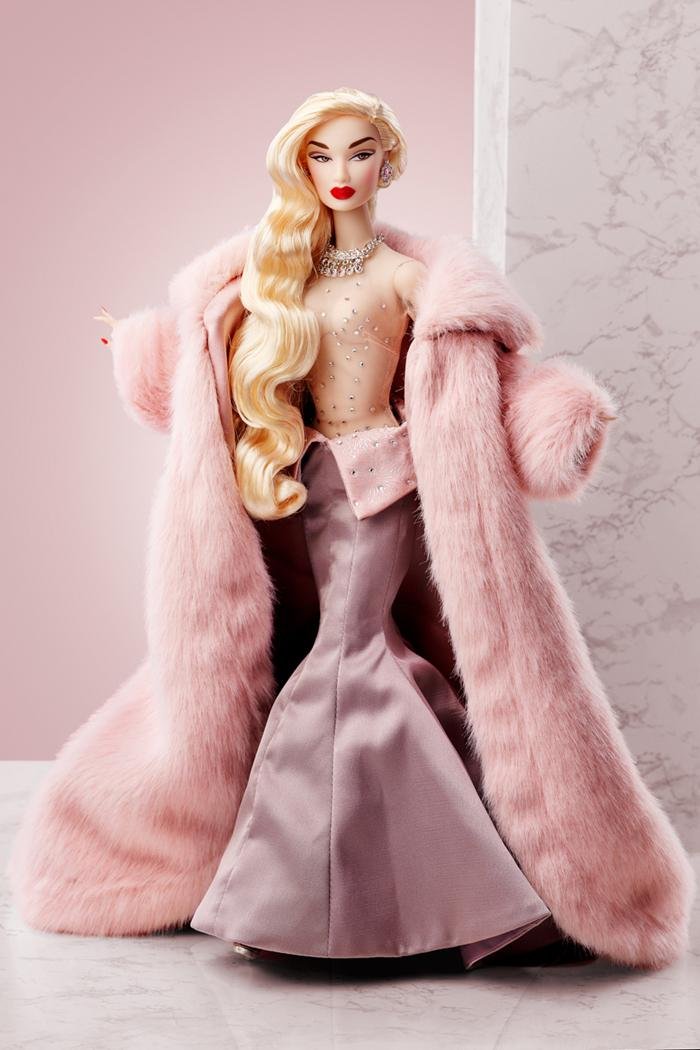 East 59th — The Fashion Doll Chronicles — Fashion Doll Chronicles