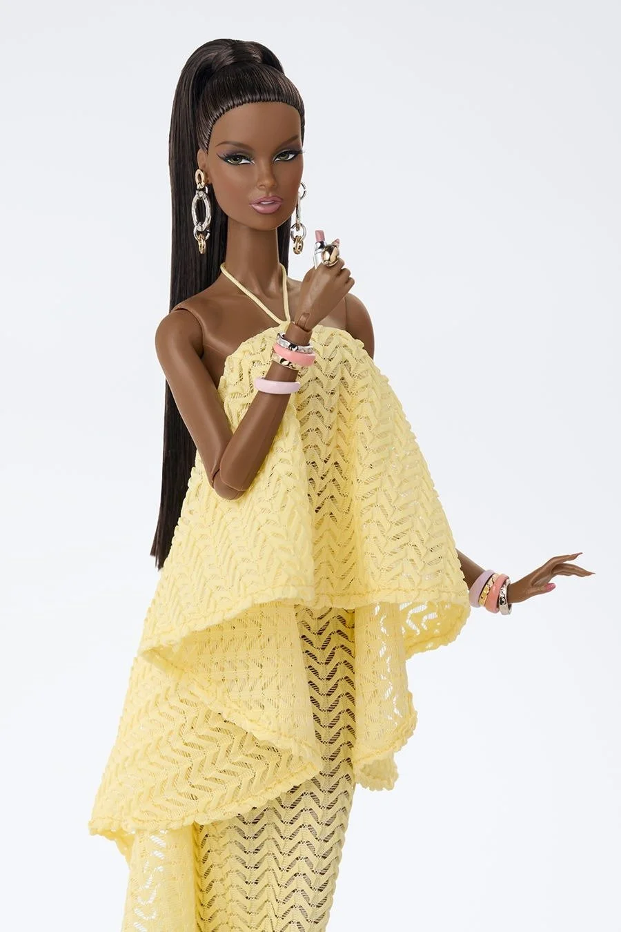 Soleil Vanessa Perrin doll