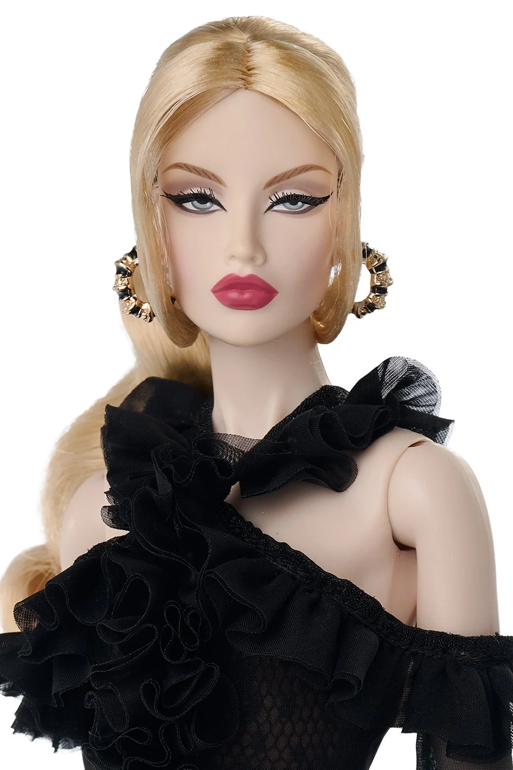 Mystic Moon Aymeline Perrin fashion doll