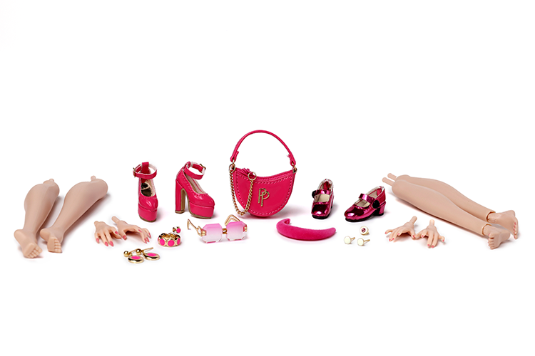 Pretty_Pink_Poppy_Parker_doll accessories