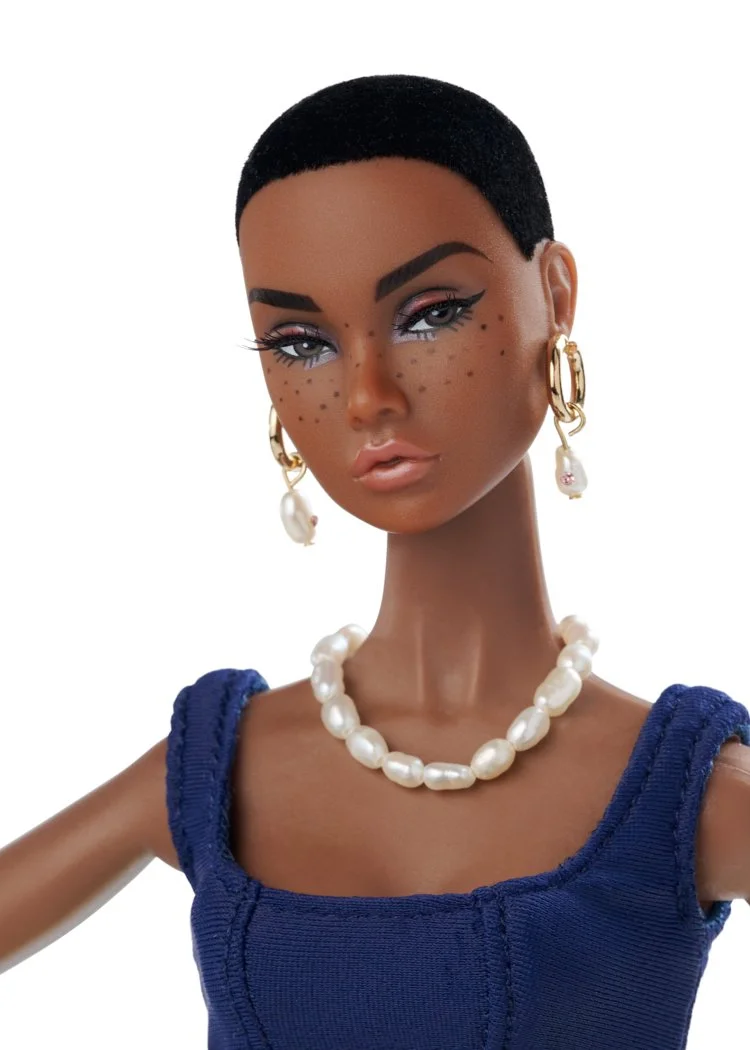 Integrity Toys Jason Wu デザイン サンダル Poppyに 【公式通販】