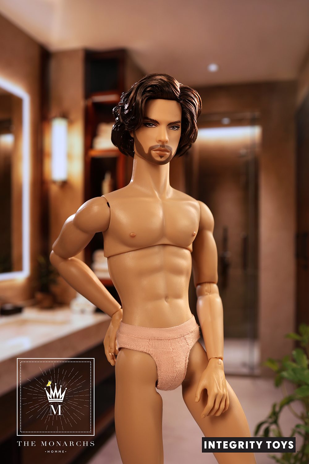 A_Brief_Encounter_Francisco_Leon_doll