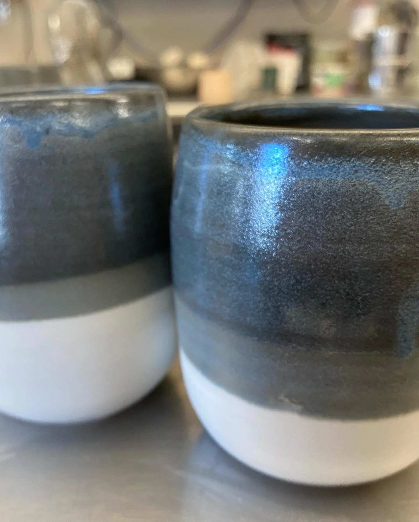 16oz ceramic tumbler available via ArtShopJH