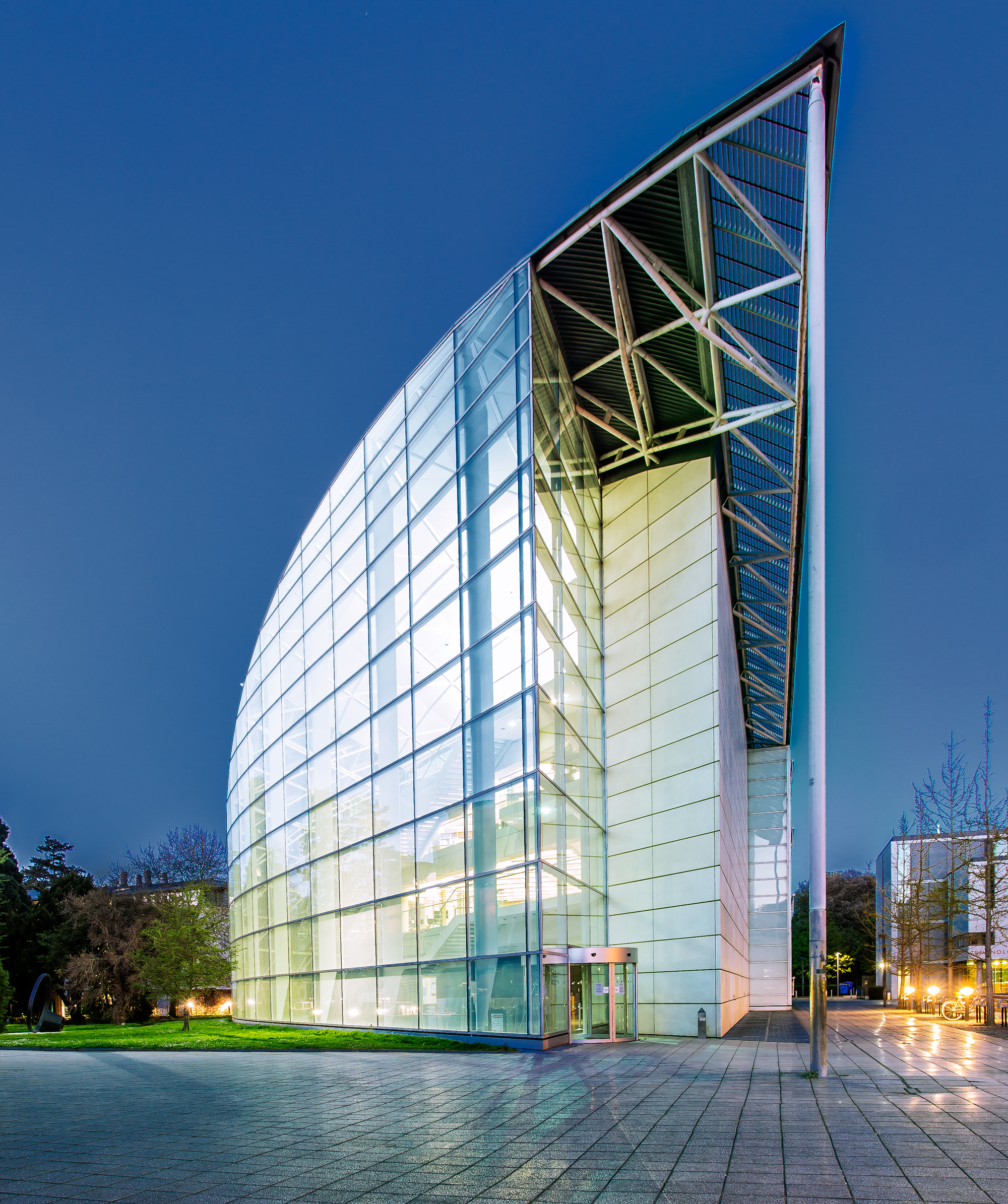 Faculty of Law, Cambridge