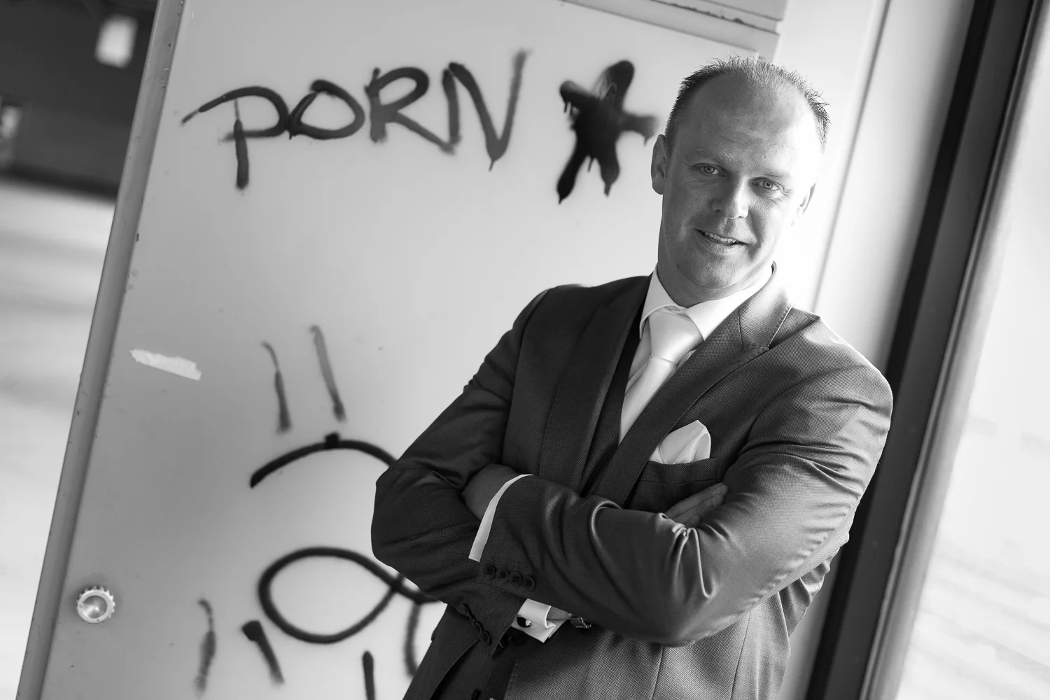 Je bent een ster..