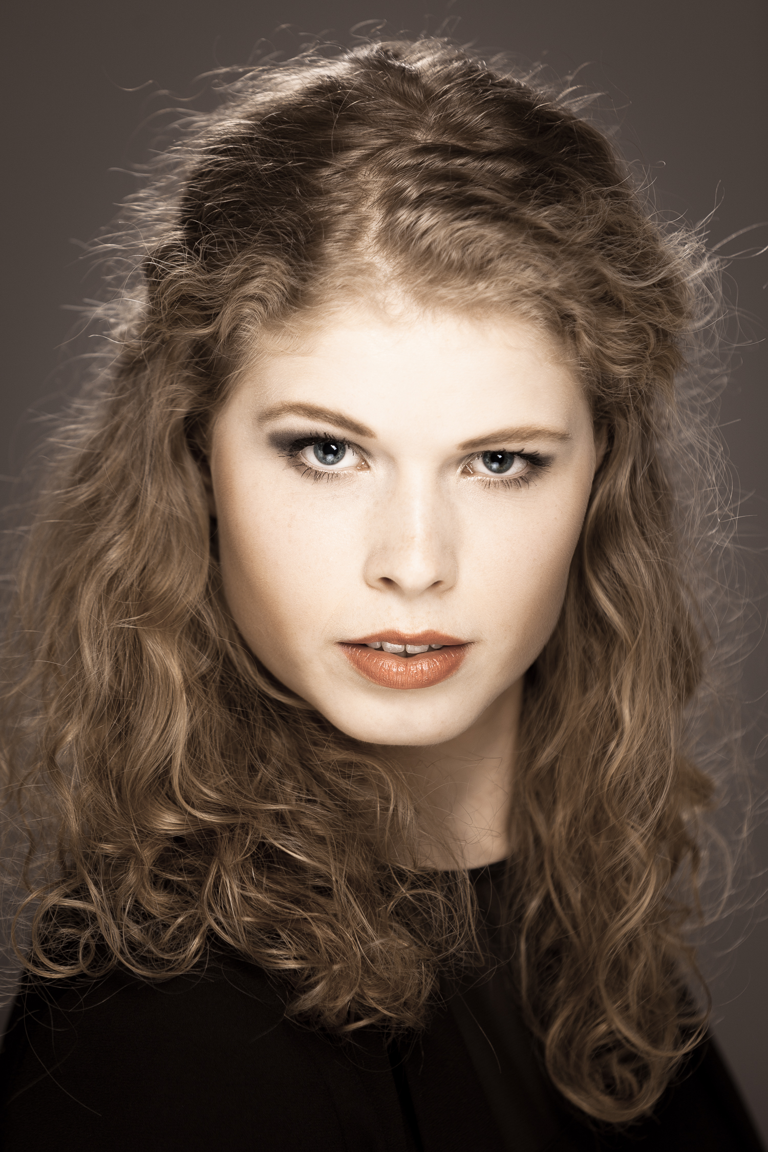 Beauty Portret