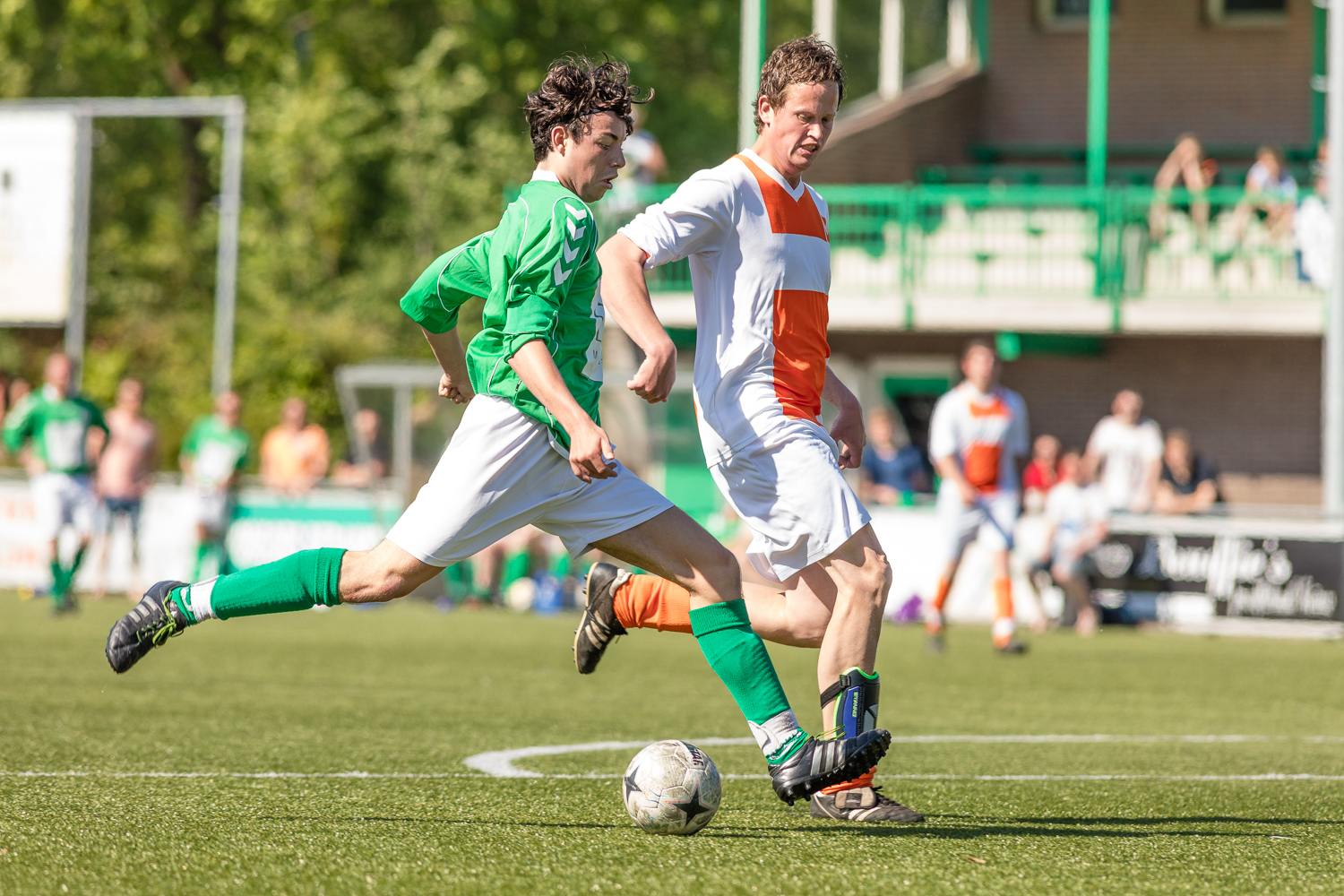 Ljen Mekers